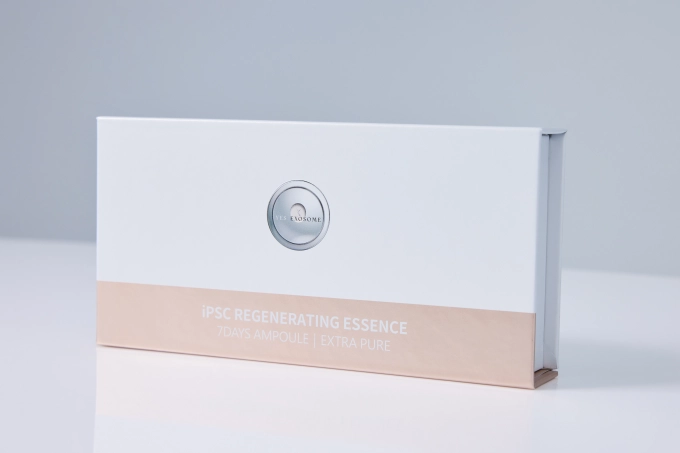 有肌泌語<br>iPSC超泌體再生精華7日組