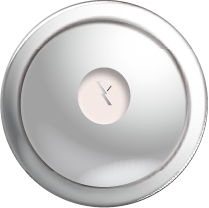 栯蘋果生技 logo